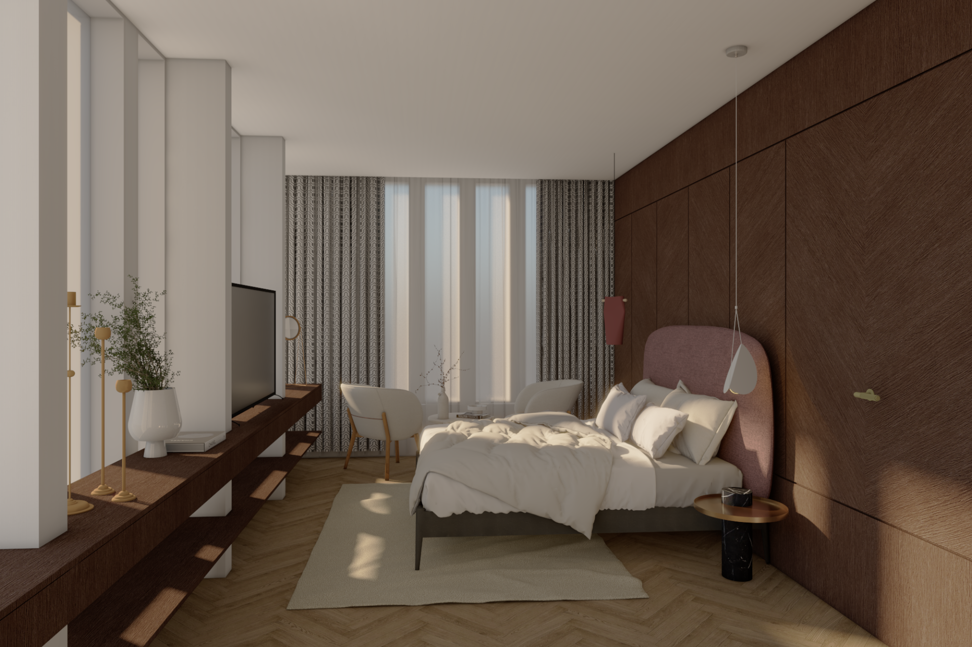URBAN HOTEL 